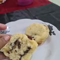 Cooksnap dari Rini Gusnita untuk resep Kue khamir tape coklat