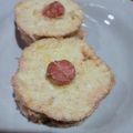 Cooksnap dari Mama Mia untuk resep Tahu Sakura