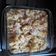 El cooksnap de hariana cuando hizo Coliflor con bacon y queso gratinado.