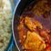 Mónika Gyurászné Cooksnap-ja, amikor elkészítette a(z) Csirkepörkölt receptet.