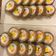 Cooksnap của Trịnh Minh Nguyệt khi họ làm theo món Kimbap chiên