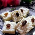 Moubani Das Biswas's cooksnap of when they made গাজরের কালাকাঁদ (gajorer kalakad recipe in Bengali).