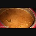  Chef Richa pathak. का कुकस्नैप जब उन्होंने सात्विक राजमा चावल (Satvik Rajma Chawal recipe in hindi) बनाया था।