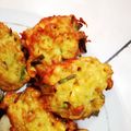 Cooksnap dari oktavianws untuk resep Dadar Jagung eggless praktis tanpa ulek