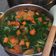 Cooksnap dari ROFINA UGE untuk resep Sayur Bening Bayam