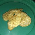 Cooksnap dari Nunghayati untuk resep Kripik tempe