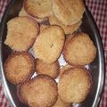 El cooksnap de yuliana1307 cuando hizo Magdalenas súper fáciles y ricas.