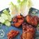 Cooksnap dari Delima Maulina Sari untuk resep Ayam Bakar Madu Simple