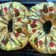 El cooksnap de graciela_gauna.🌹 cuando hizo Rosca de Pascuas!.