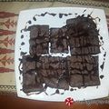Cooksnap από nikos1452 στη συνταγή Σοκολατόπιτα υγρή και κολασμένη