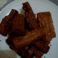 Cooksnap dari Fatma Miracle untuk resep Pancake pisang coklat keju