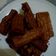 Cooksnap dari Fatma Miracle untuk resep Pancake pisang coklat keju
