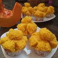 Cooksnap dari Maisarah Bontang untuk resep Moho Labu Kuning