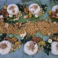 Cooksnap dari grace triguna untuk resep Nasi Liwet Khas Sunda