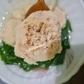 Cooksnap dari Dapur neetasyl untuk resep Bakso Isi Ayam Cincang Pedas