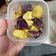 周郁芬 的 拔絲地瓜 cooksnap