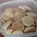 El cooksnap de triz La gringa cuando hizo Bizcochitos de grasa, fáciles, económicos, para el mate🇦🇷.