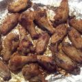 sinn.sonicboom's cooksnap of when they made Lemon Pepper chicken wings.