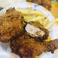 صورة من Iady döödy، شاركها بعد تجربة وصفة بروستد بطريقة مميزة ومضمونة 👍