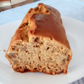 El cooksnap de GRACIELA CUARZO🇦🇷 cuando hizo TORTA SALUDABLE DE AVENA Y NUEZ ♥️.