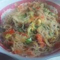 Cooksnap dari Belleza Yurita untuk resep Bihun Pedas Simple ala Catering Nikahan