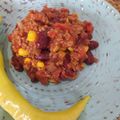 Cooksnap από Katerinekki στη συνταγή Chili con carne