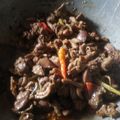 Cooksnap dari Chacha Cha untuk resep Semur rempelo ati usus ayam