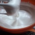 El cooksnap de Paula Firpo cuando hizo Merengue italiano + consejos.