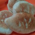Cooksnap dari Fahima Ayasya untuk resep Resep Hotteok Tradisional, asli ga pake ribet