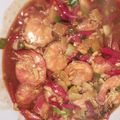 Cooksnap dari Handewi Nining untuk resep Udang Saus Pedas Asam Manis