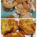Cooksnap dari mama early untuk resep Tahu walik goreng isi bakso ayam.