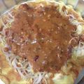 Cooksnap dari martha oktriani untuk resep Tahu telur bumbu pecel