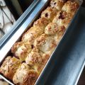 Cooksnap dari Fauzah Avivi untuk resep Roti Keset No Ulen