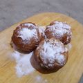 Cooksnap dari Kurnia Rosiyana Dewi untuk resep Roti Goreng isi coklat