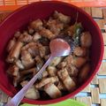 Cooksnap dari Rany Mangiwa untuk resep Babi Kecap simple & yummy