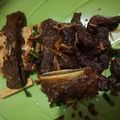 Cooksnap dari Alia Cute untuk resep Iga panggang