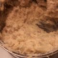 robwilliams25's cooksnap of when they made mashed potatoes.