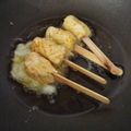 Cooksnap dari Dapur Bundi untuk resep Sempol Ayam Keju | Mpasi 12+