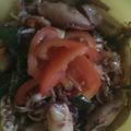 Cooksnap dari Artie Pratama untuk resep Tumis Cumi Kering