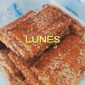 El cooksnap de Catta cuando hizo Galletas fritas rellenas de Nutella.