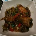 Cooksnap dari Mama Wiwiek untuk resep *Ayam Goreng Mentega*