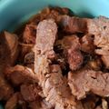 Cooksnap dari Iin Budiati Sudjono untuk resep Empal goreng super empuk