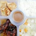 Cooksnap dari Ira untuk resep Siomay Ayam ikan