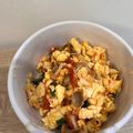 Belle 的 番茄炒蛋 cooksnap