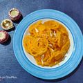 Disha Prashant Chavda's cooksnap of when they made જલેબી(Jalebi Recipe in Gujarati).