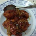 Cooksnap dari Iradatul Izzaty untuk resep Ayam Goreng Mentega