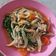 Cooksnap dari pradinane untuk resep Tumis Kangkung Jamur Tiram