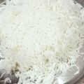 Anupama Gupta's cooksnap of when they made White rice.