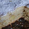 El cooksnap de María Mikaela Rivero Hernández cuando hizo Torta matera con crema pastelera de chocolate🍫.