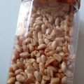 Cooksnap dari fitriana bunyamin untuk resep Kacang goreng super renyah